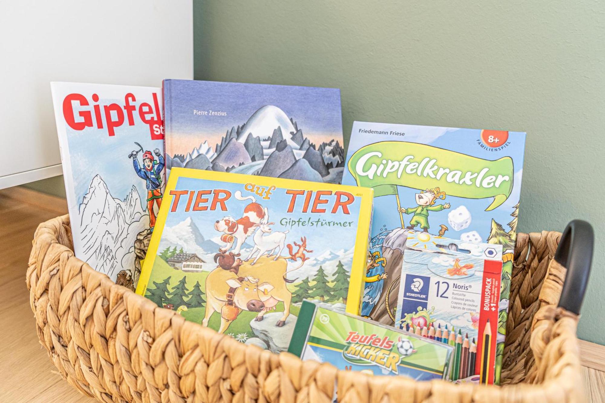 Top 28 Alpe Maritima - Gerlitzen Gipfelstuermer 安嫩海姆 外观 照片